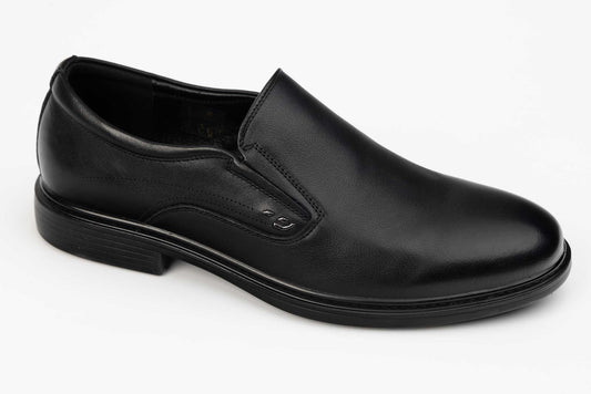 Pantofi barbati casual piele naturala JOHAN 23001