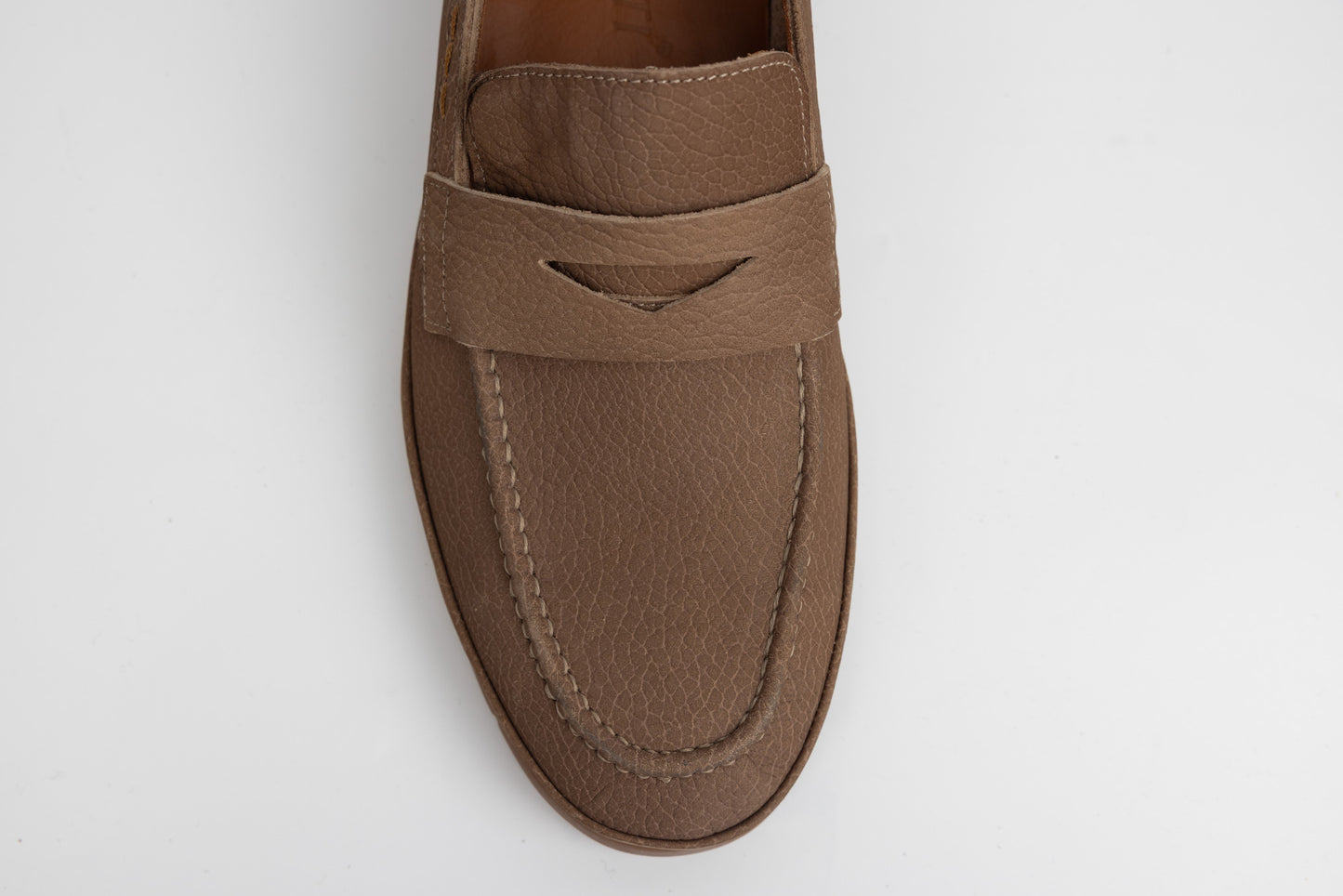 Pantofi barbati piele naturală DOGATI 807 cofe