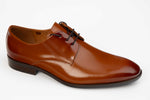 Pantofi barbati eleganti piele naturala CONHPOL 9134 C expert