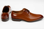 Pantofi barbati eleganti piele naturala CONHPOL 9134 C expert