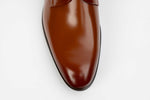 Pantofi barbati eleganti piele naturala CONHPOL 9134 C expert