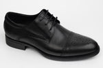 Pantofi barbati piele naturală ELDEMAS 2556 N