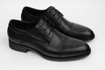 Pantofi barbati piele naturală ELDEMAS 2556 N