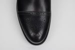Pantofi barbati piele naturală ELDEMAS 2556 N