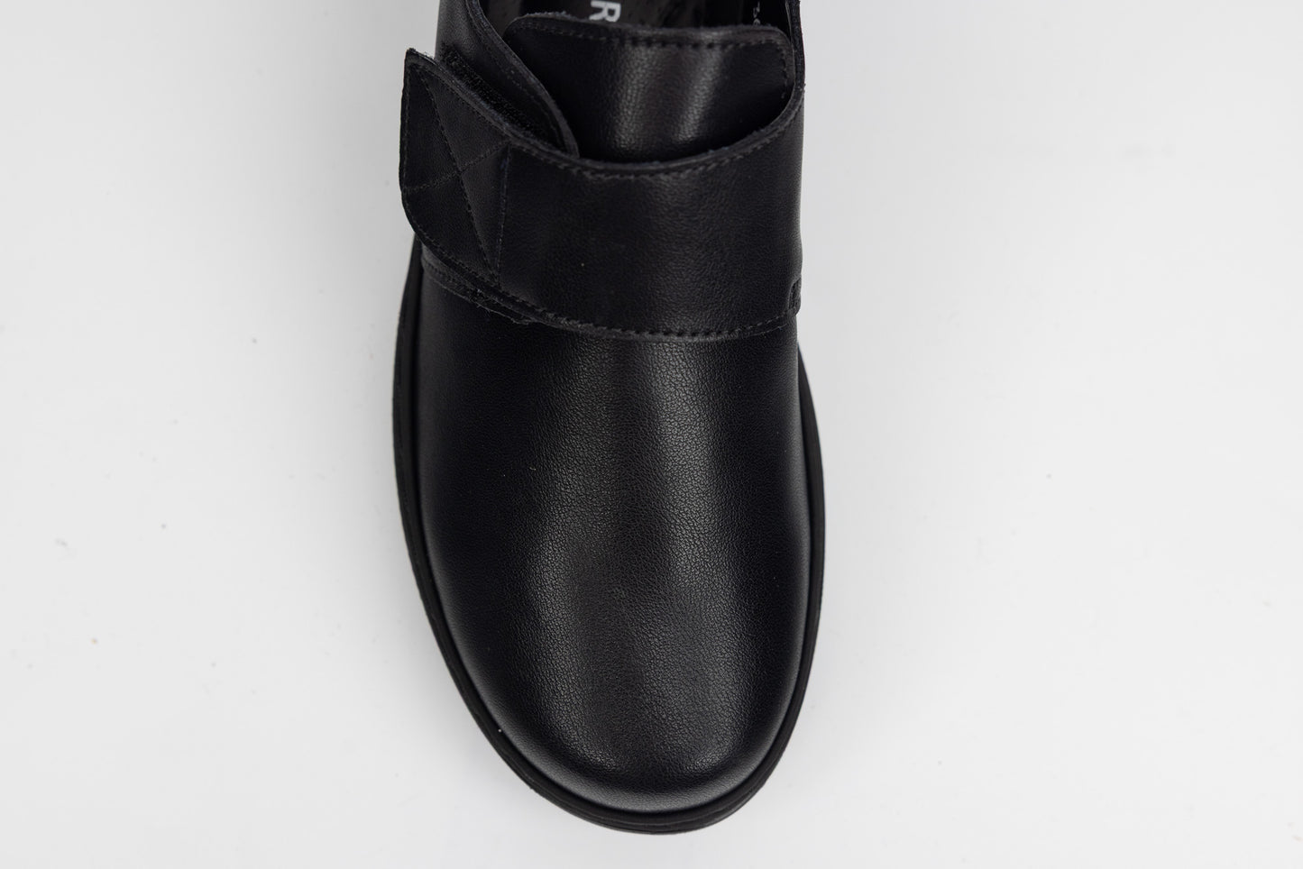 Pantofi dama piele naturală BETINA 03-3 N box