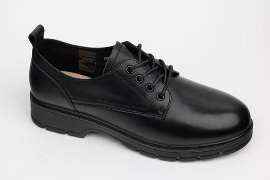Pantofi dama piele naturală BETINA 33003 N