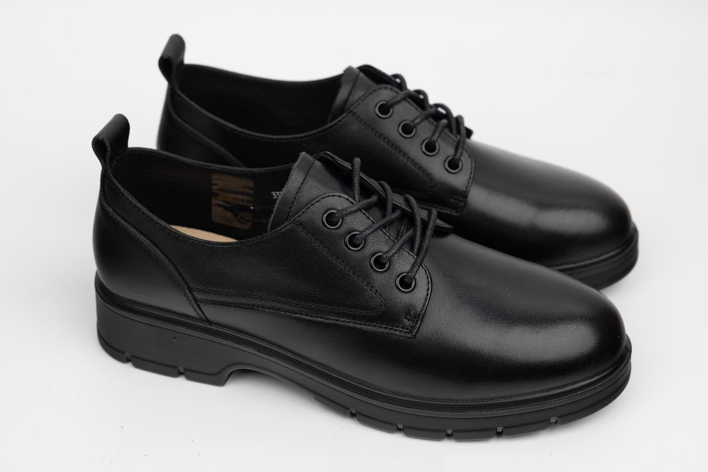 Pantofi dama piele naturală BETINA 33003 N