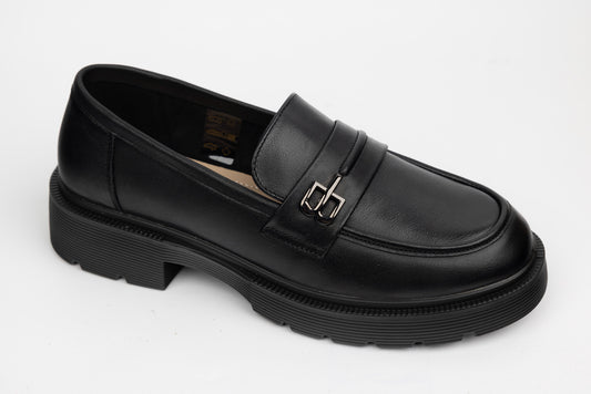Pantofi dama piele naturală BETINA 8713 N
