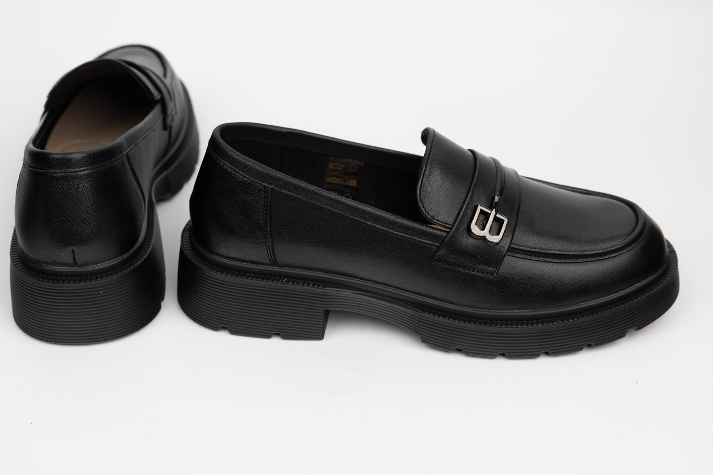 Pantofi dama piele naturală BETINA 8713 N