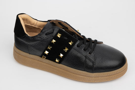Pantofi dama casual piele naturală DOGATI 71308 N