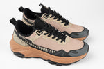 Adidasi barbati sport GORETTI 30511 Bej
