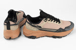 Adidasi barbati sport GORETTI 30511 Bej
