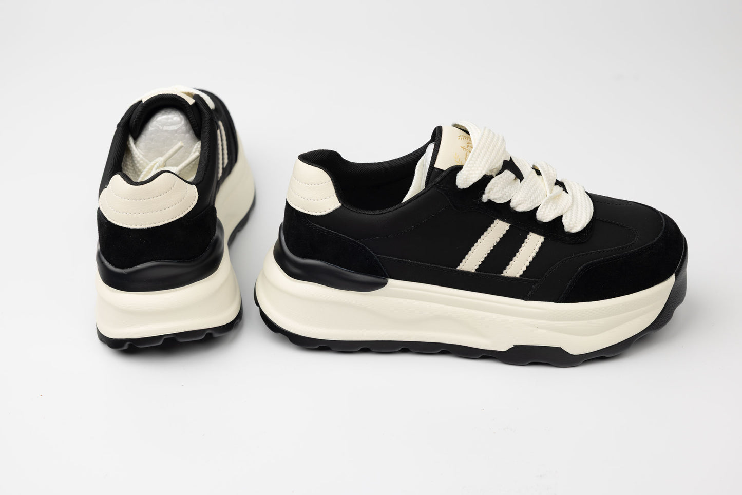 Adidași damă piele naturală FRANCO GERARDO 6306 N