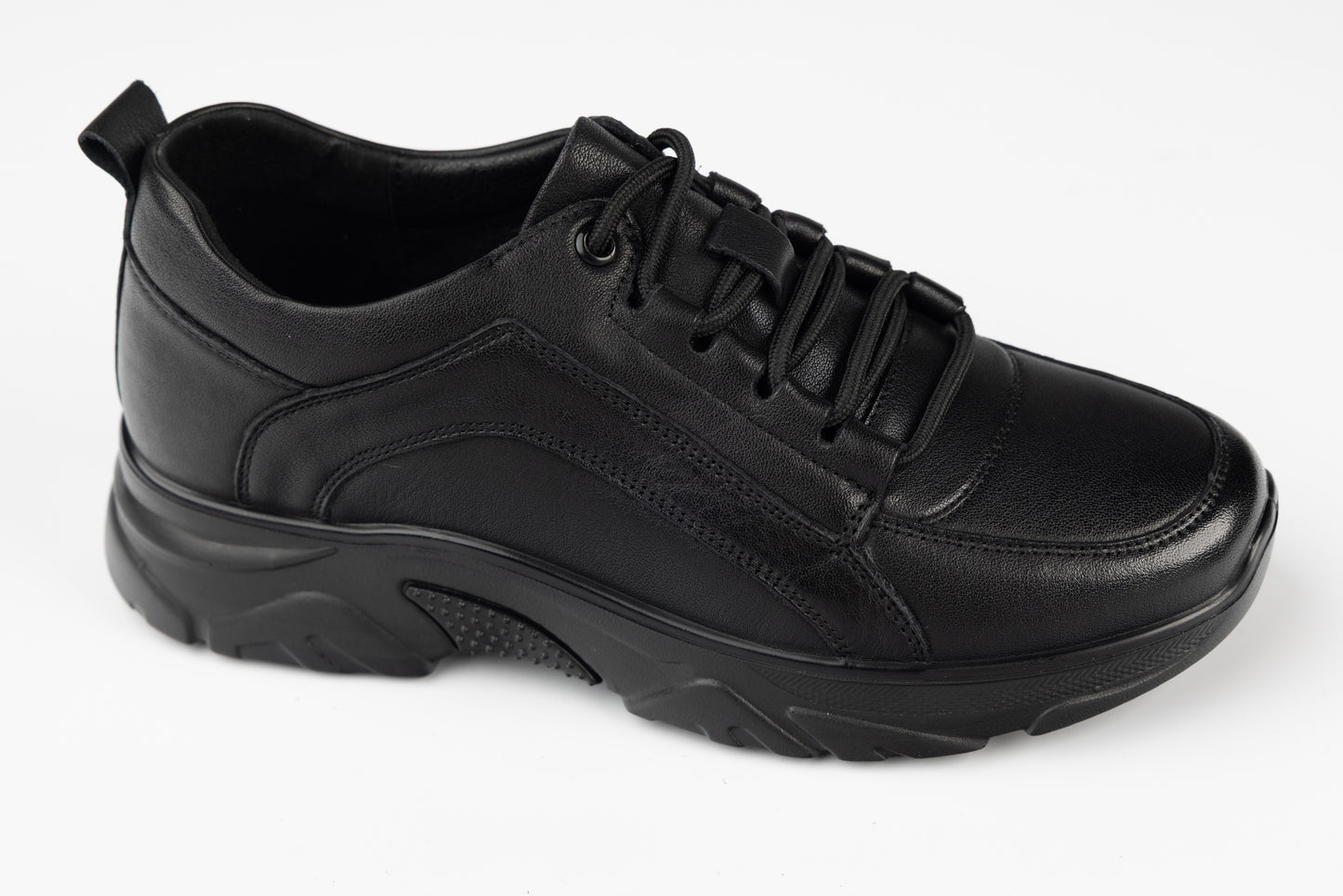 Pantofi dama piele naturală FORMAZIONE 3311 N