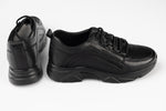 Pantofi dama piele naturală FORMAZIONE 3311 N