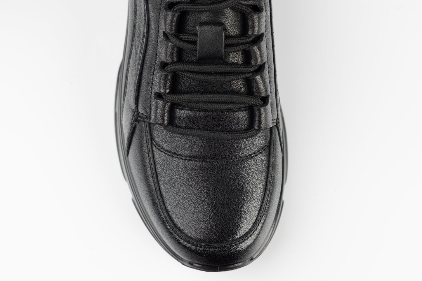 Pantofi dama piele naturală FORMAZIONE 3311 N