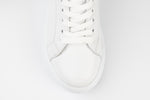 Pantofi casual sport ANNA VIOTI 16-450 Alb blue ( unisex )