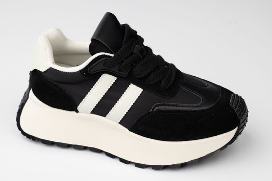 Adidași damă casual sport FEELING 902 N