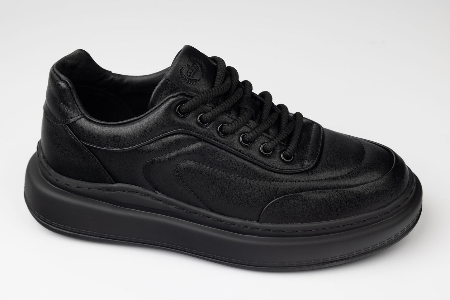 Pantofi bărbați piele naturală casual FRANCO GERARDO 88117 N