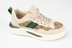 Adidasi sport unisex JOHAN 344 Apricot