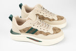 Adidasi sport unisex JOHAN 344 Apricot