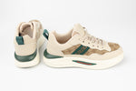 Adidasi sport unisex JOHAN 344 Apricot