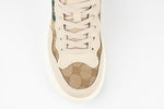 Adidasi sport unisex JOHAN 344 Apricot