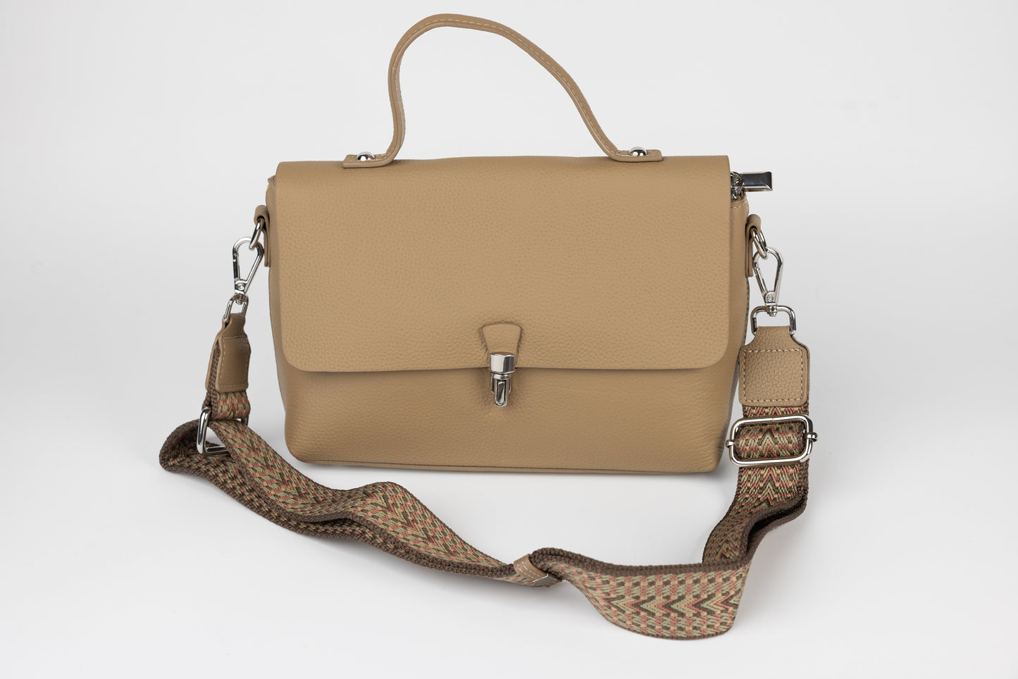 Geanta FENIX FASHION 899149 Apricot