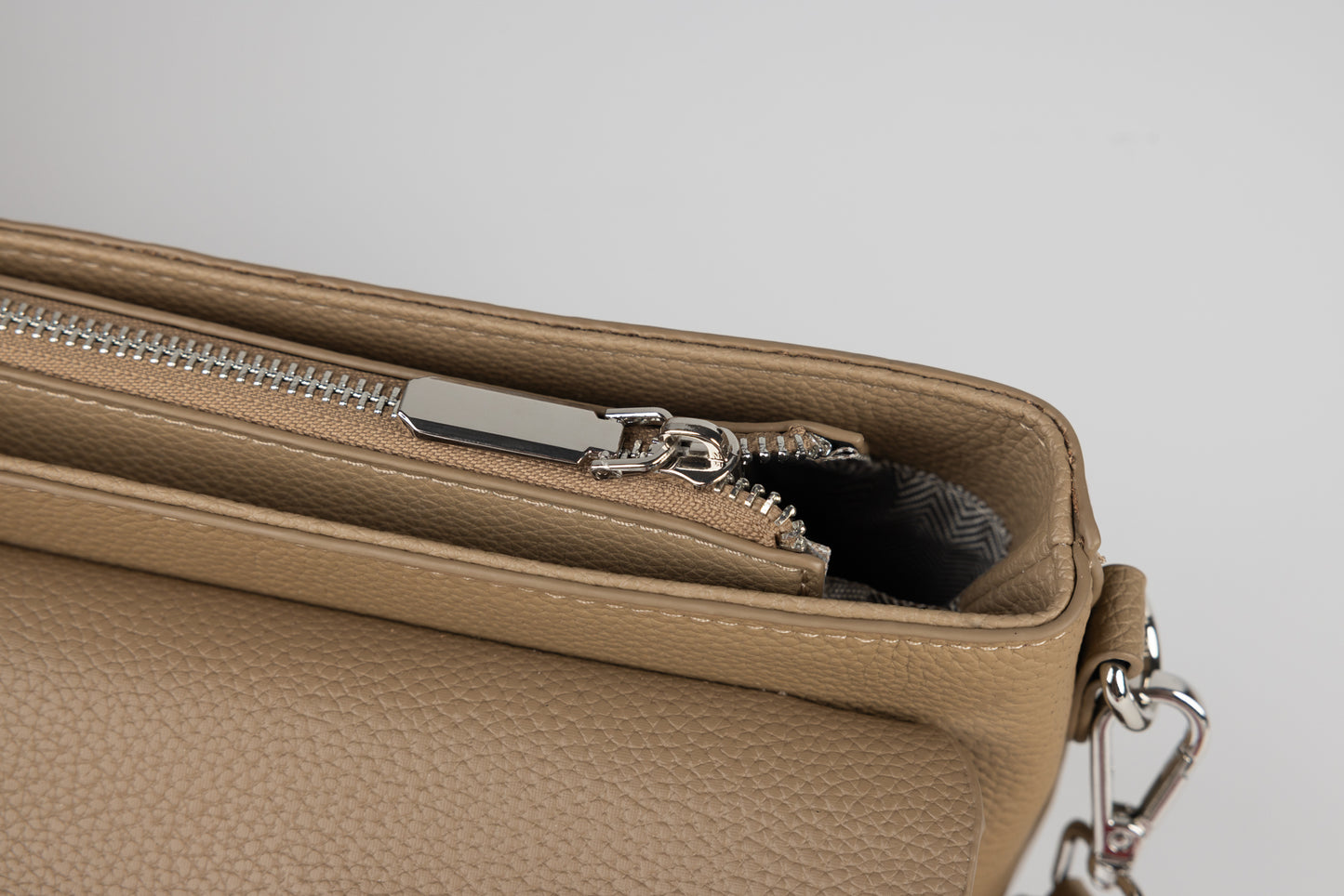 Geanta FENIX FASHION 899149 Apricot