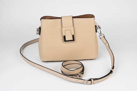 Geanta FENIX FASHION 8669 Apricot