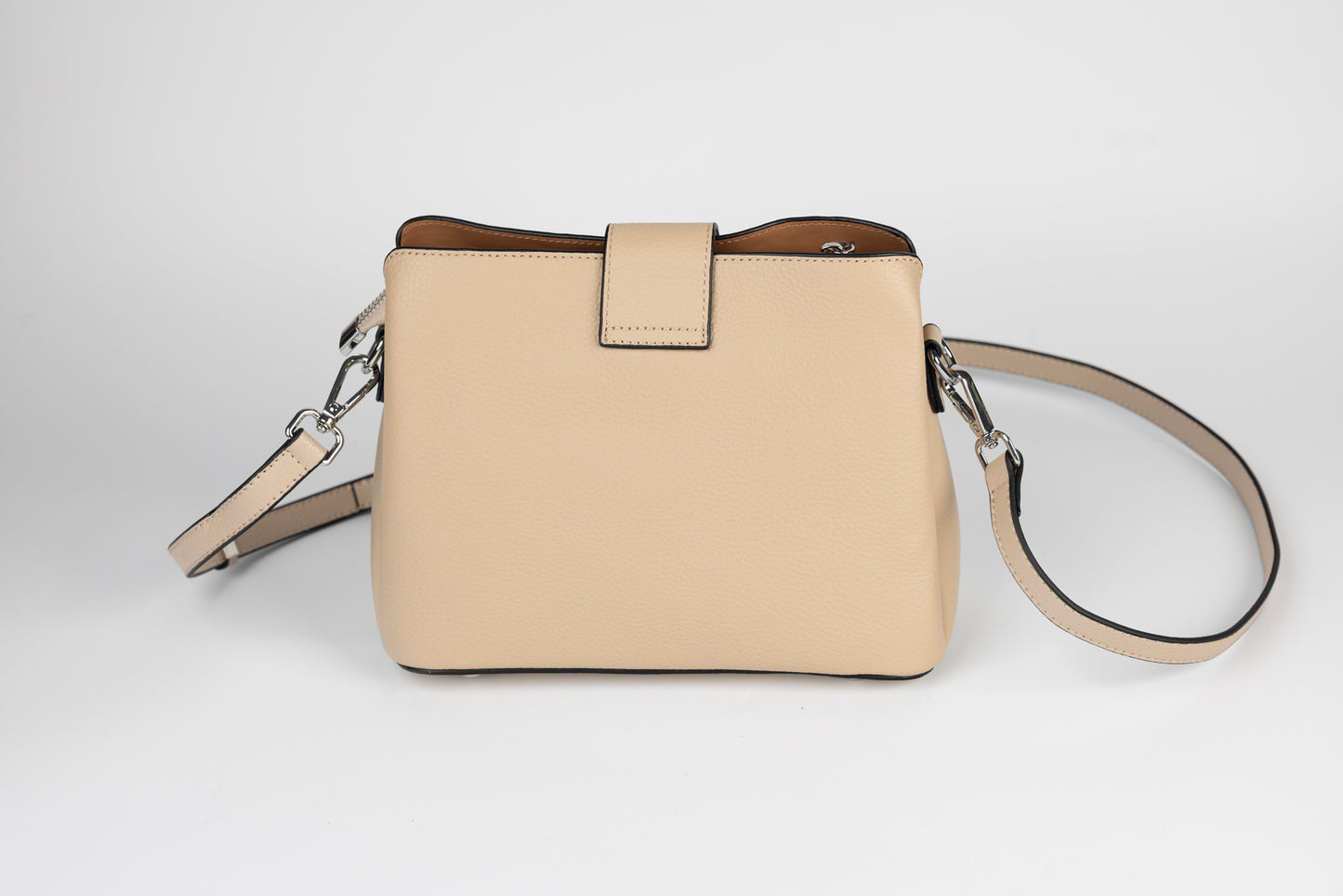 Geanta FENIX FASHION 8669 Apricot