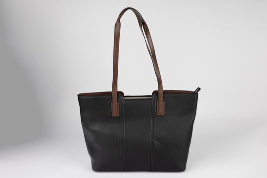 Geanta dama piele naturală FENIX FASHION 66 N
