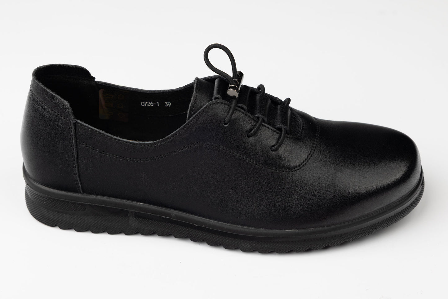 Pantofi damă piele naturală BETINA 0726 N