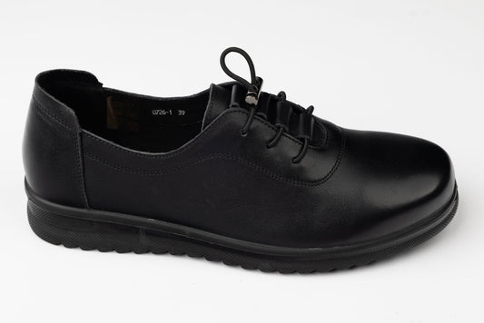 Pantofi damă piele naturală BETINA 0726 N