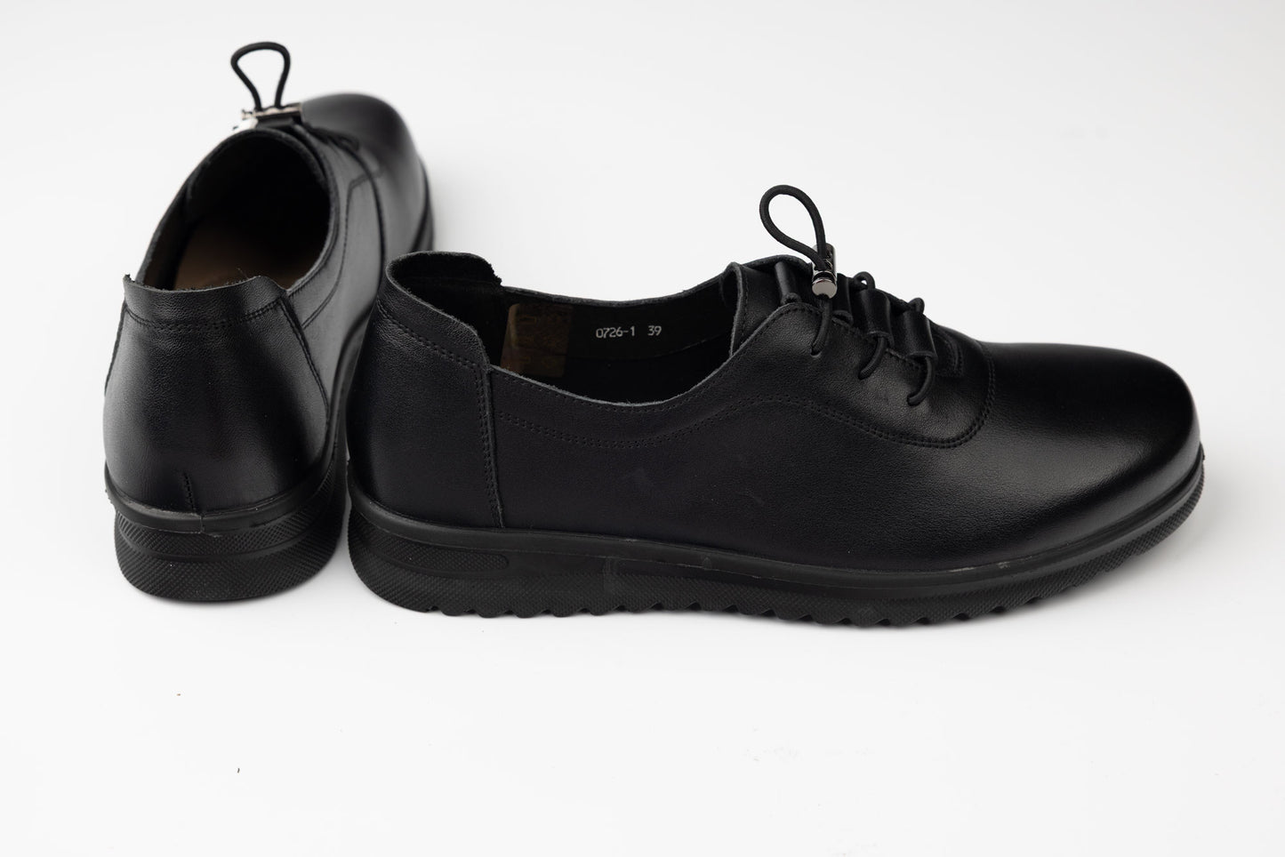 Pantofi damă piele naturală BETINA 0726 N
