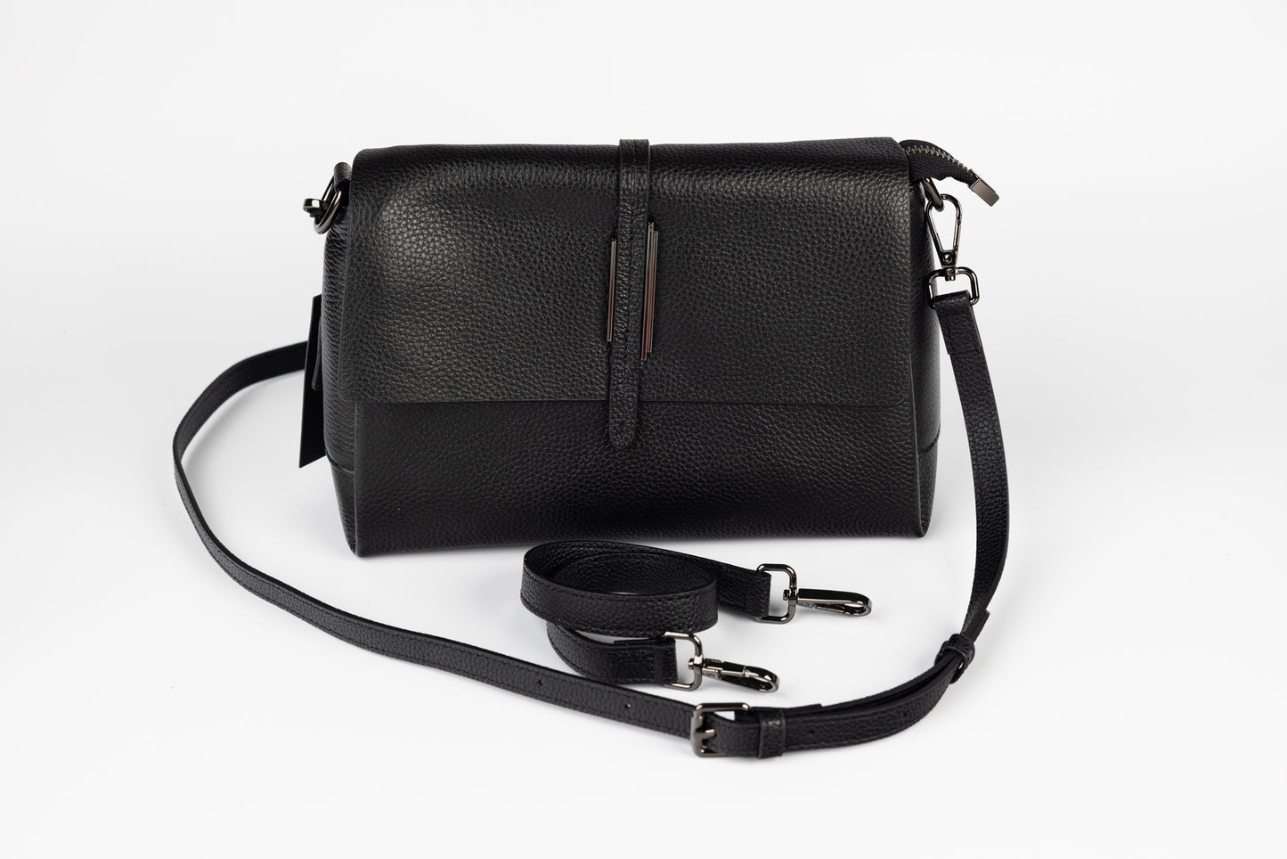 Women's genuine leather bag FENIX FASHION 8811 N