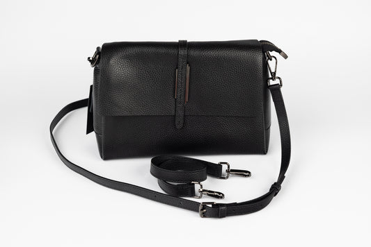 Geanta dama piele naturală FENIX FASHION 8811 N