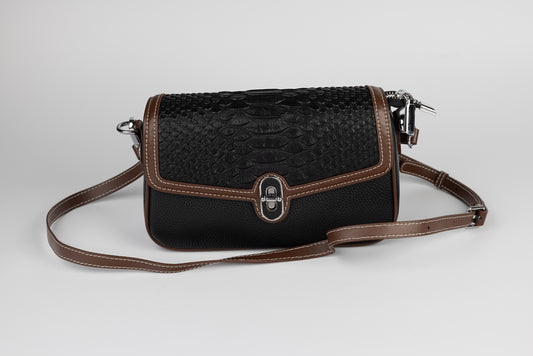 Geanta dama piele naturală FENIX FASHION 44 N