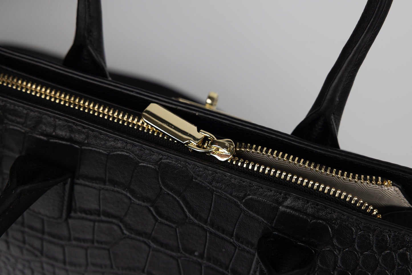 Women's genuine leather bag FENIX FASHION 6789 N