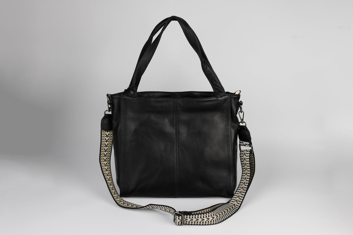 Women's genuine leather bag FENIX FASHION 8239 N