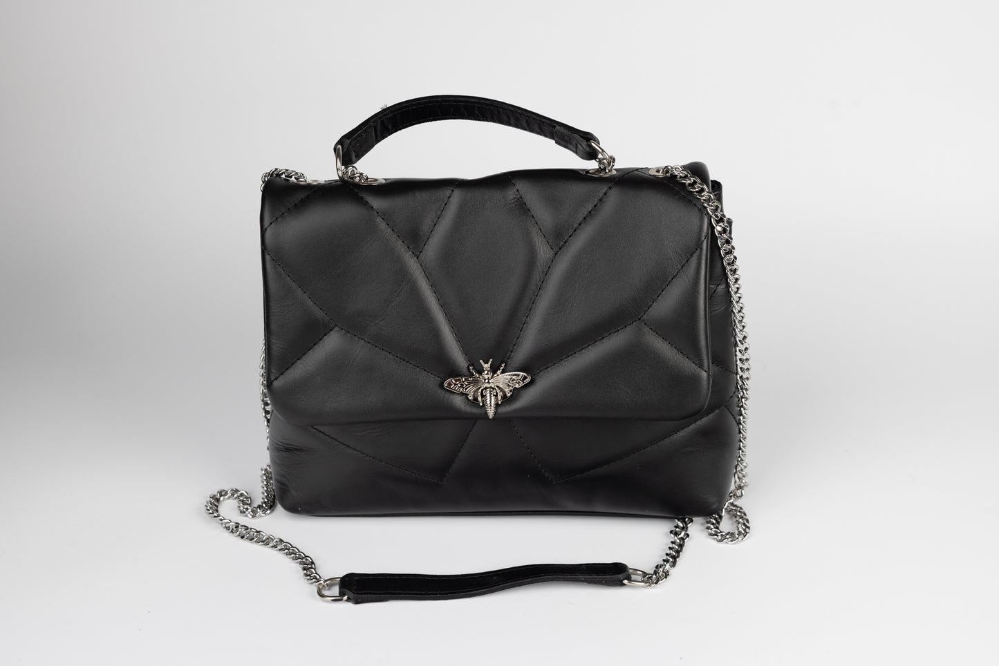 Women's genuine leather bag PASOTI 23008 N