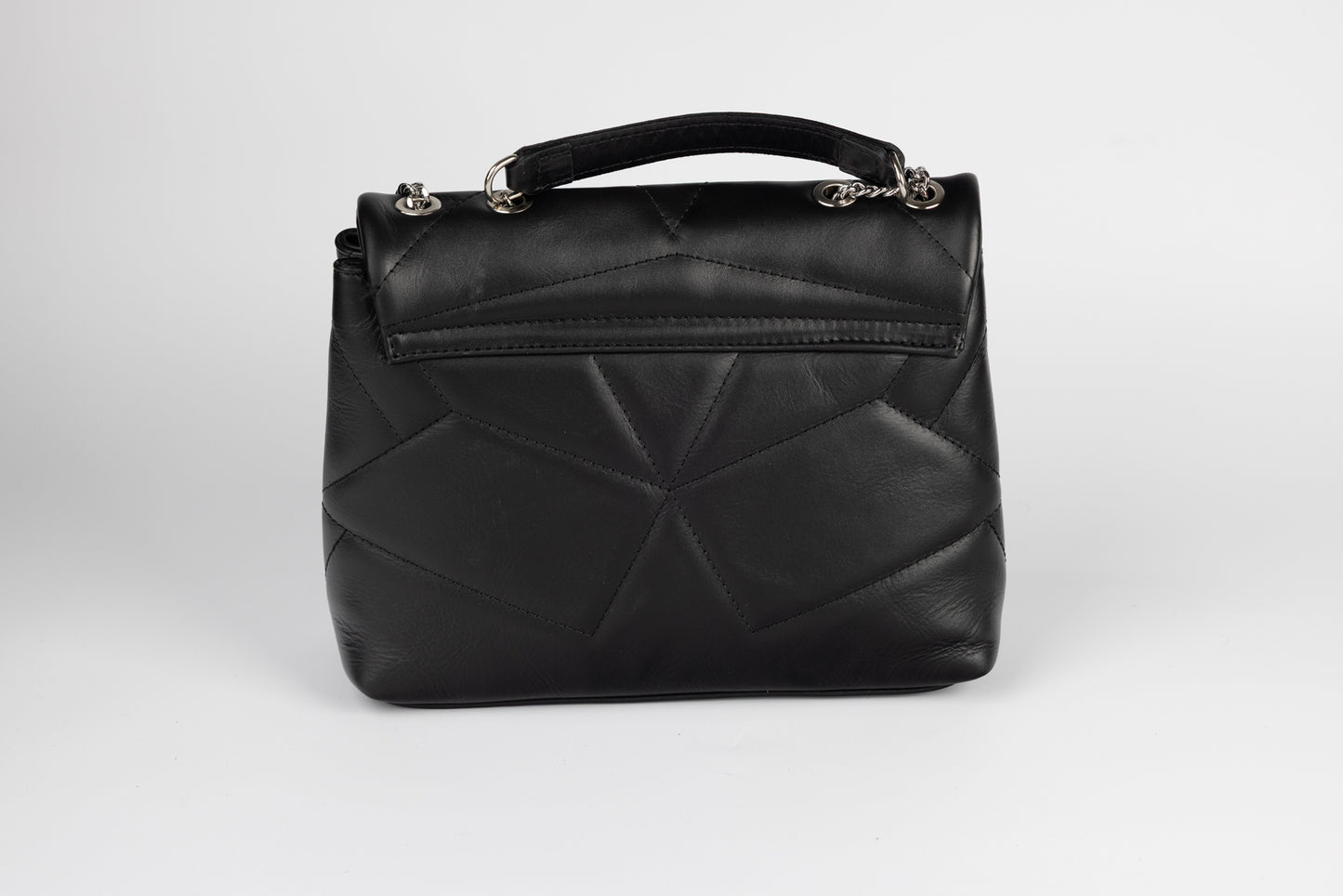 Women's genuine leather bag PASOTI 23008 N