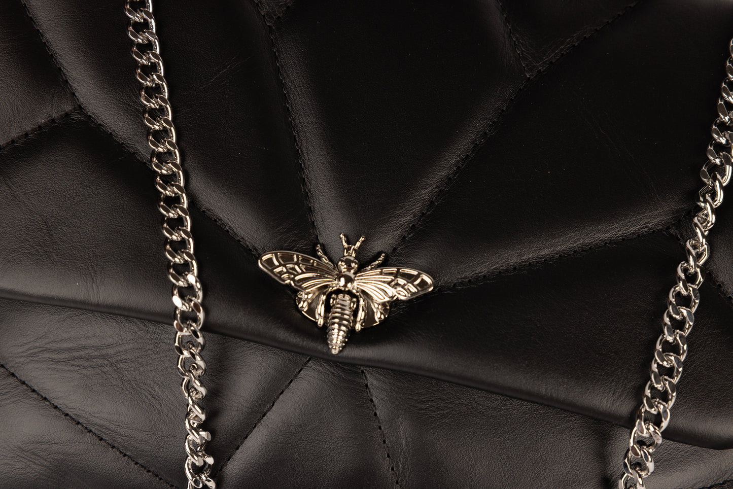 Women's genuine leather bag PASOTI 23008 N