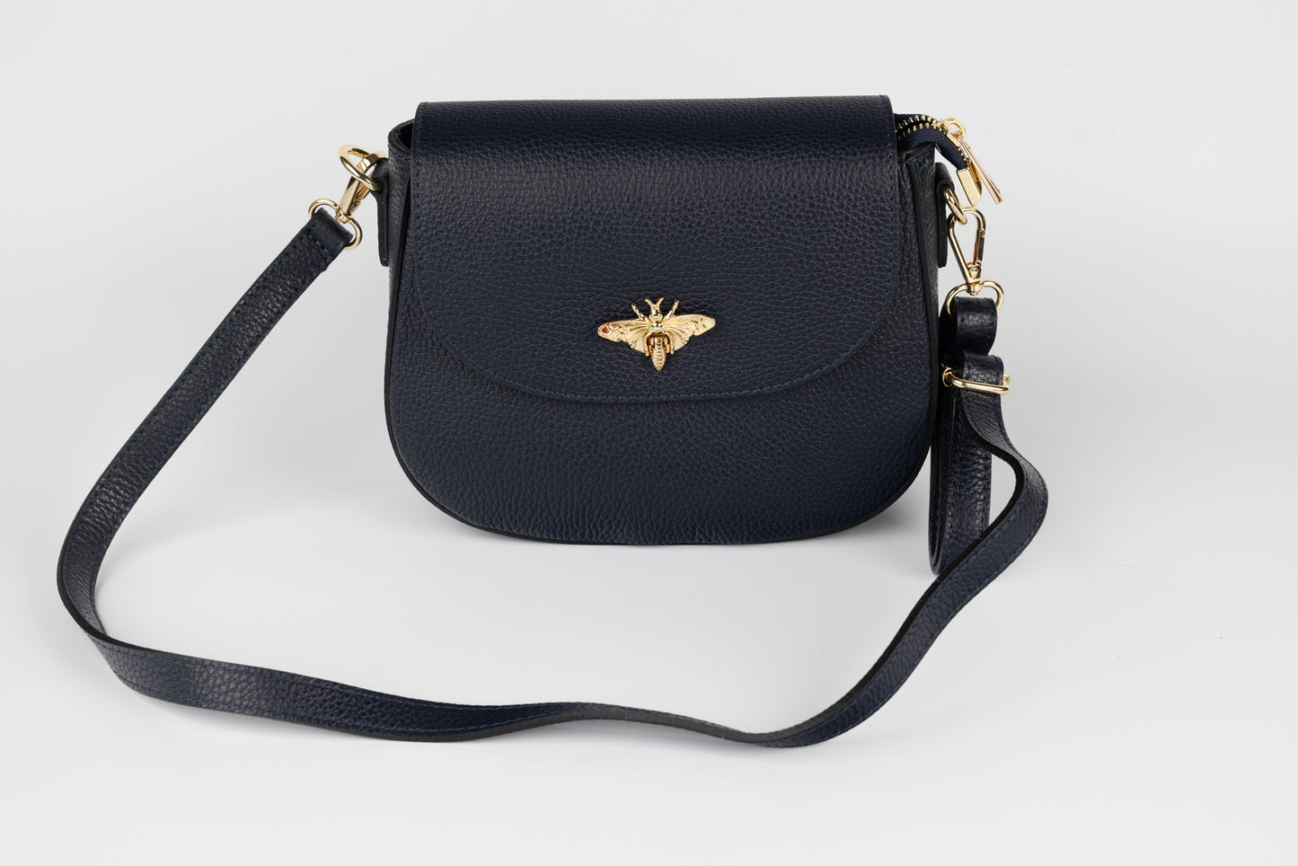 Women's genuine leather bag PASOTI 23378 N