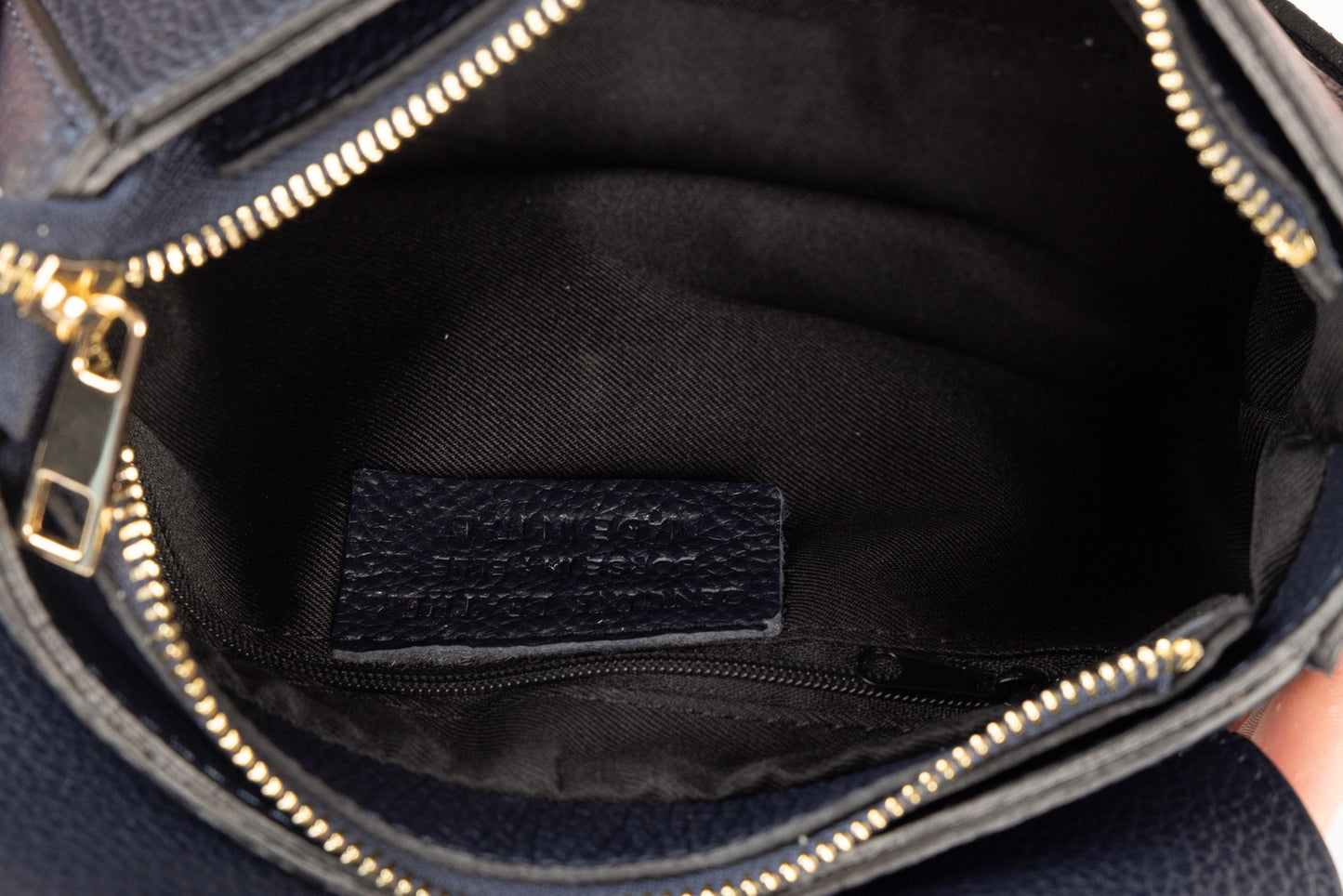 Women's genuine leather bag PASOTI 23378 N