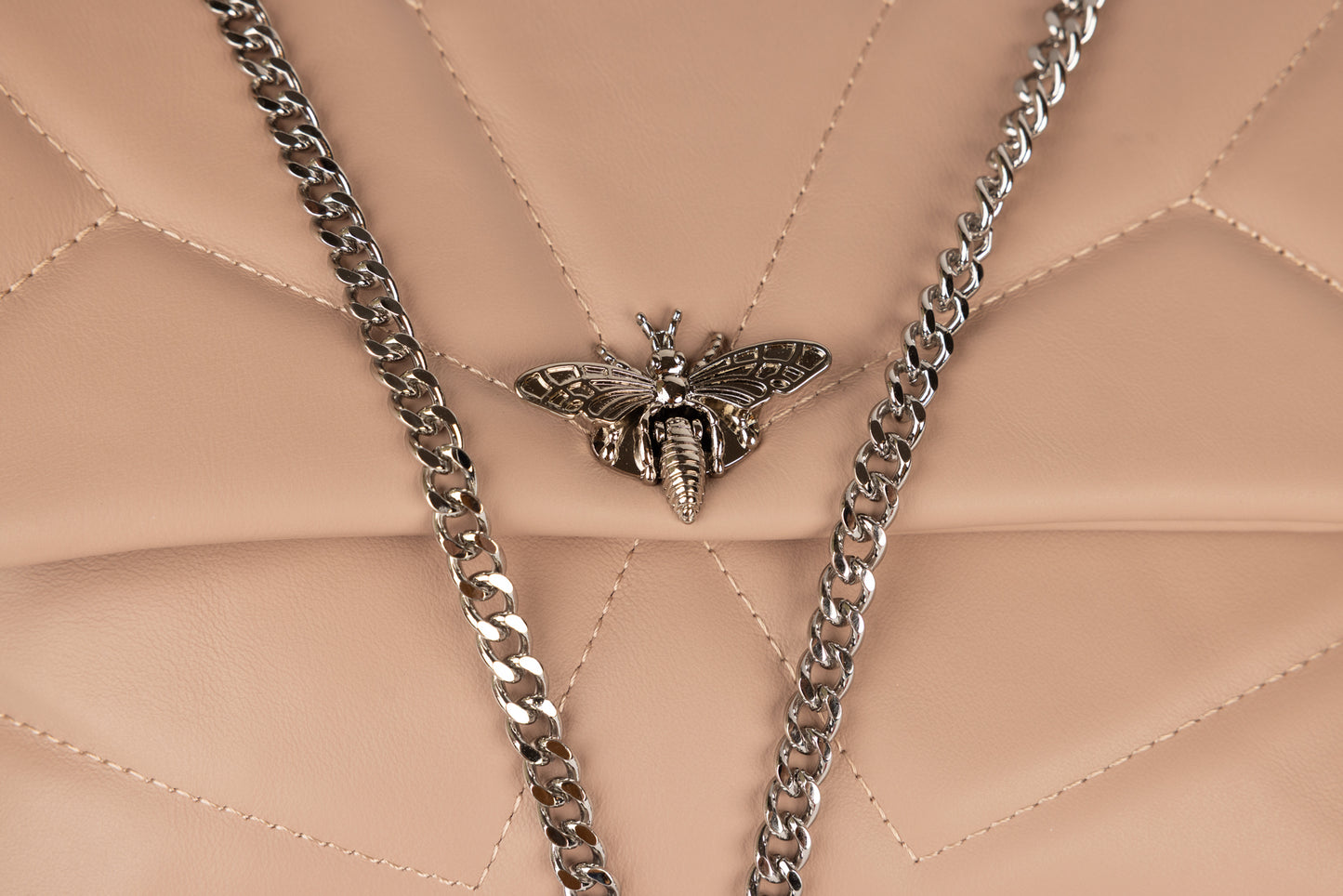 Geantă PASOTI 23008 Pudră