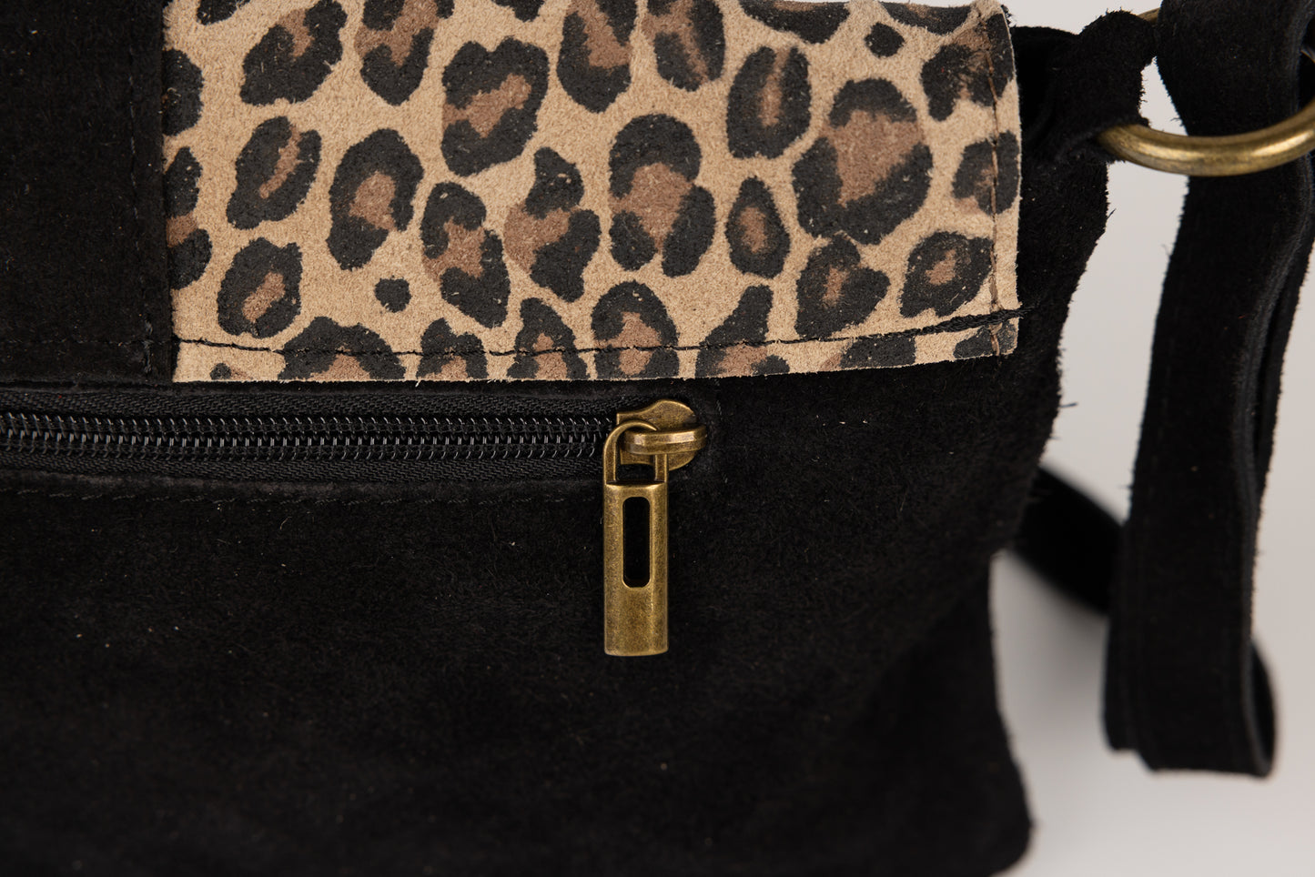 Geantă PASOTI 24015 N vel