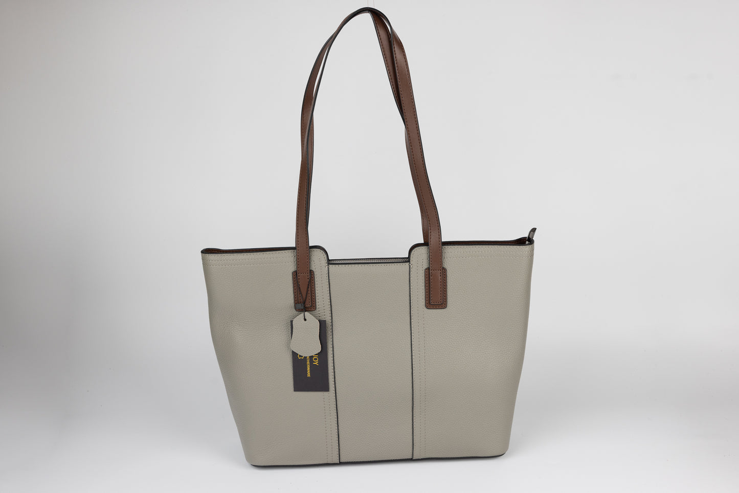 Geanta FENIX FASHION 66 Grey