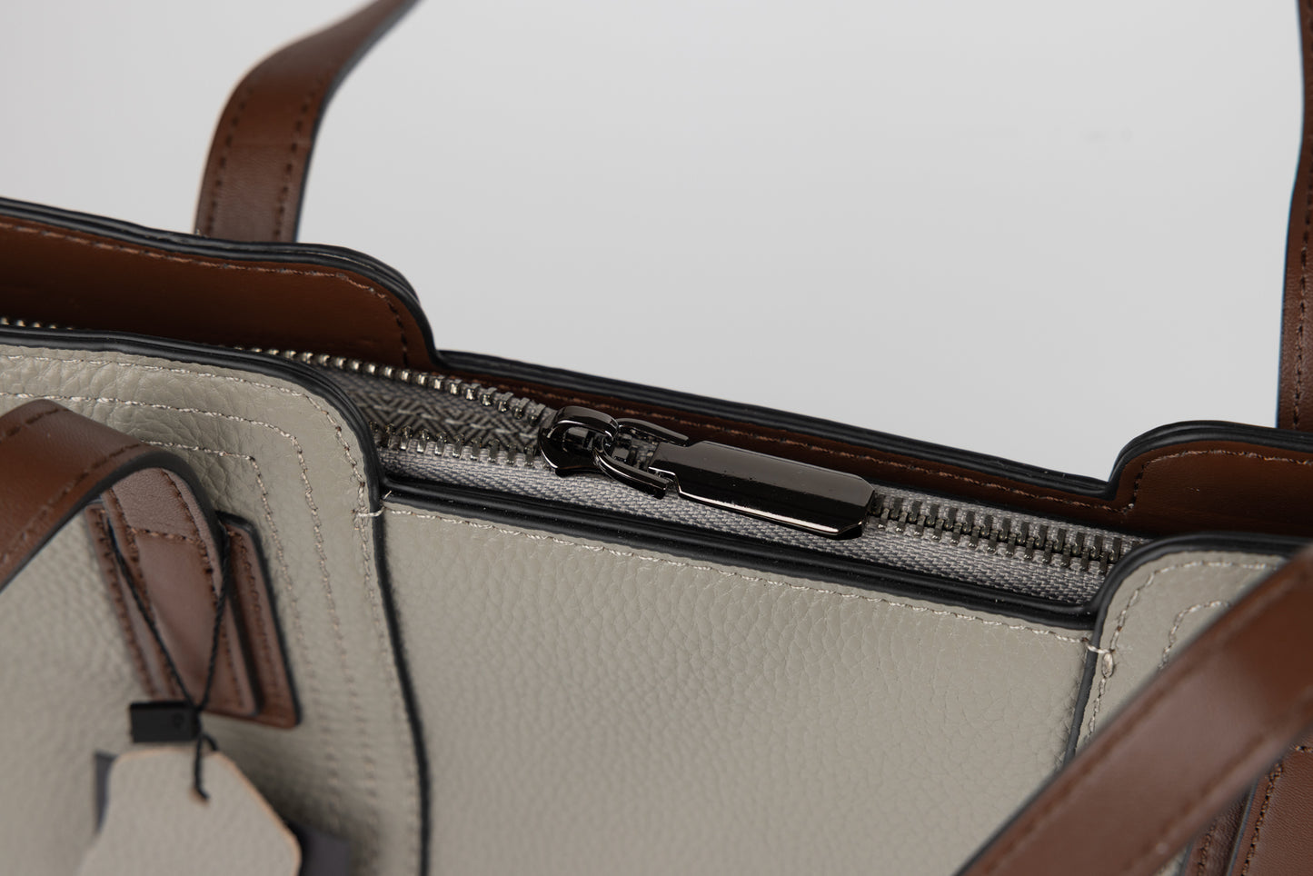 Geanta FENIX FASHION 66 Grey