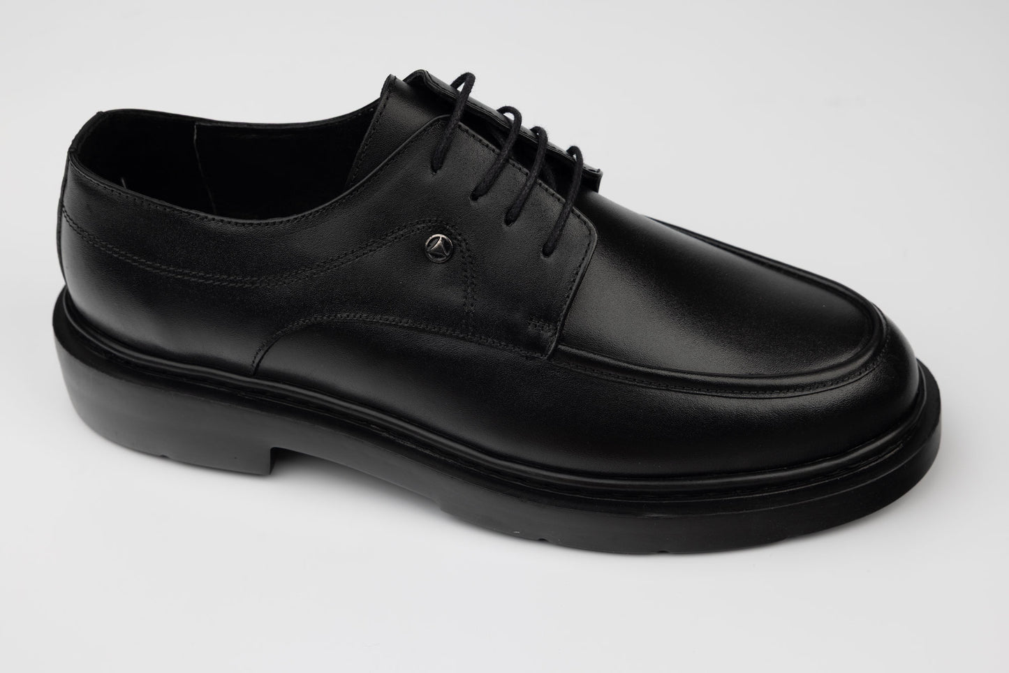 Pantofi bărbați piele naturală JAGULEP 045 N